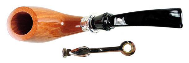 Ser Jacopo L2 Cymatium - smoking pipe 869D