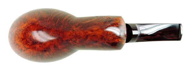 Leo Borgart - smoking pipe 349