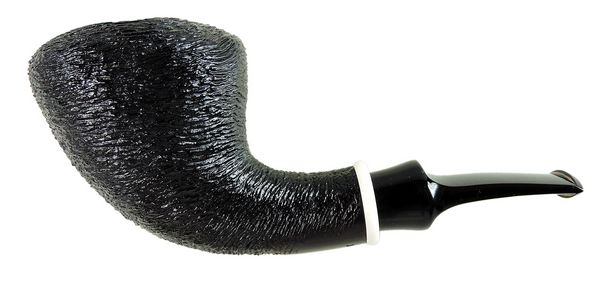Neptune Sailor Dark Old Hickory - pipe 037