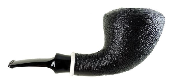 Neptune Sailor Dark Old Hickory - pipe 037