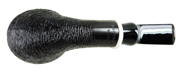 Neptune Sailor Dark Old Hickory - pipe 037