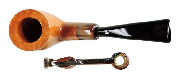Ascorti Natural - smoking pipe 822