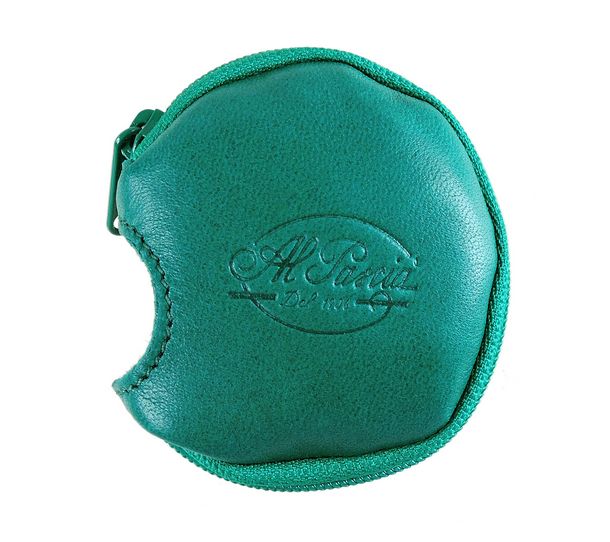 Al Pascia' Gilet Curvy Light Green - 009