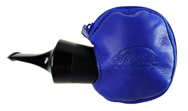 Gilet Curvy - Blu Chiaro