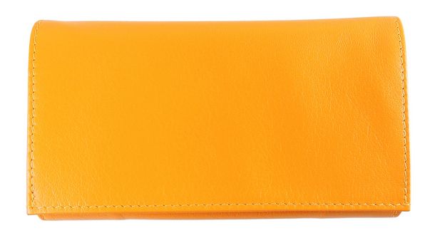 Al Pascia' Tobacco Pouch AP0745 - Yellow - 005