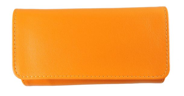 Al Pascia' Tobacco Pouch AP0727 - Yellow - 006