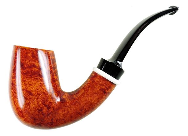 Neptune Full Bent Stack Light Smooth - pipe 039