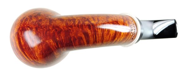 Neptune Full Bent Stack Light Smooth - pipe 039