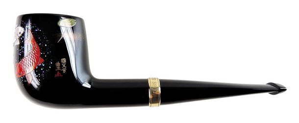 Pipa DUNHILL 