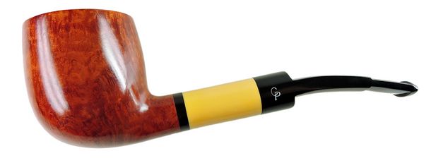 Pipa Charatan Executive - 183A