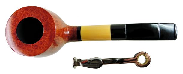 Pipa Charatan Executive - 183D