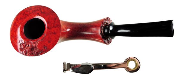 Pipa Davide Iafisco - 010D