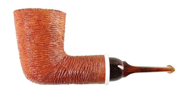 Neptune Stout Dublin Light Old Hickory - pipe 041