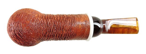 Neptune Stout Dublin Light Old Hickory - pipe 041