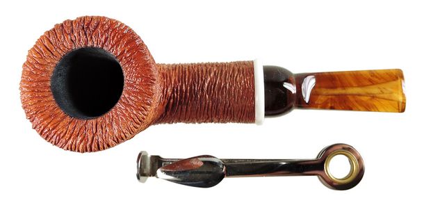 Neptune Stout Dublin Light Old Hickory - pipe 041