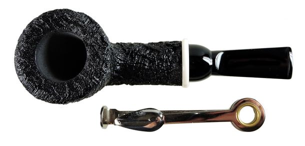 Neptune Stout Dublin Dark Blast - pipe 042