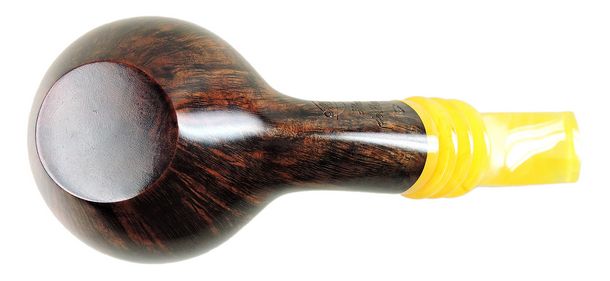 Leo Borgart - smoking pipe 354