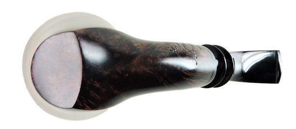 Leo Borgart - smoking pipe 357