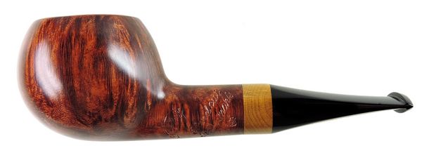 Leo Borgart - smoking pipe 361