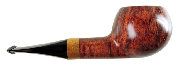 Leo Borgart - smoking pipe 361