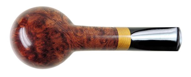 Leo Borgart - smoking pipe 361