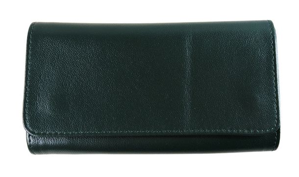 Al Pascia' Tobacco Pouch AP0725 - Brown - 003