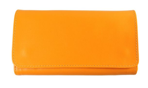 Al Pascia' Tobacco Pouch AP0725 - Yellow - 004