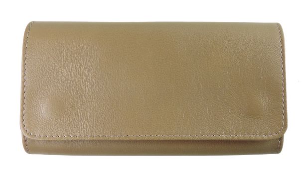 Al Pascia' Tobacco Pouch AP0725 - Dark Beige - 006