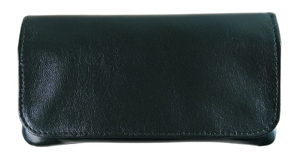 Al Pascia' Tobacco Pouch AP0726 - Dark Green - 001