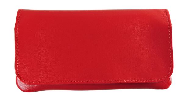 Al Pascia' Tobacco Pouch AP0726 - Red - 004