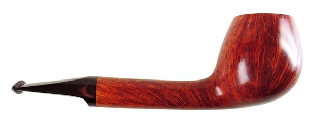 Leo Borgart - smoking pipe 370