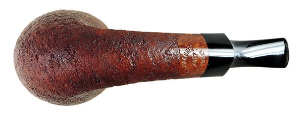 Frank Axmacher - pipe 193C
