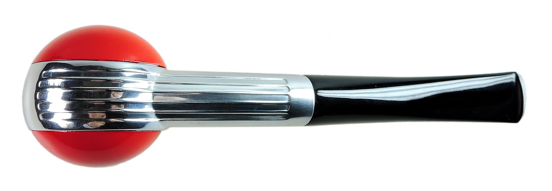 Pipa Big Ben Mavyn Red Polished - 593C
