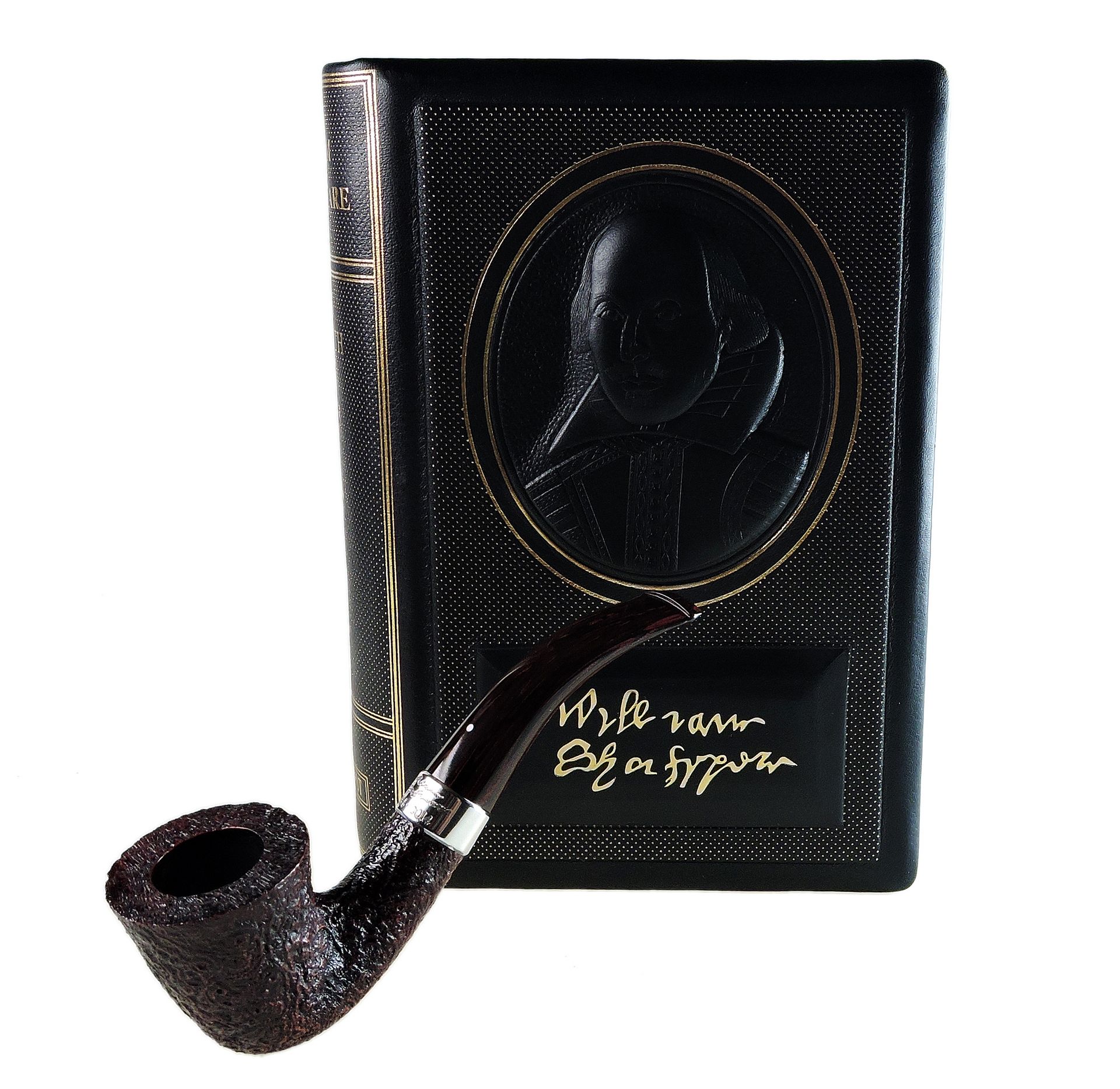 Pipa DUNHILL 