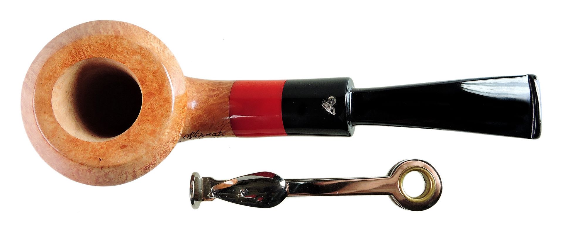 Viprati 2Q - smoking pipe 092
