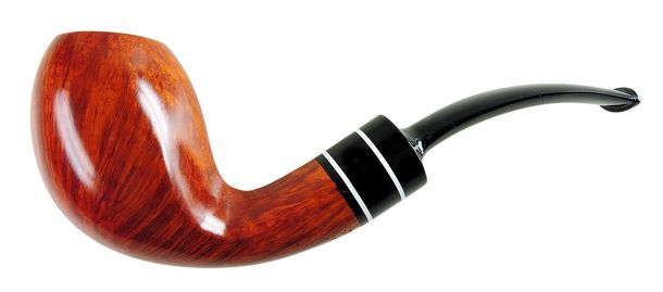 Leo Borgart - pipe 387