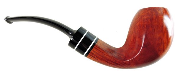 Leo Borgart - pipe 387
