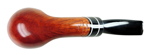 Leo Borgart - pipe 387
