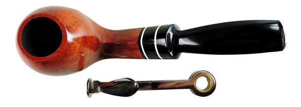 Leo Borgart - pipe 387
