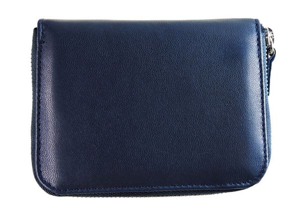 Wallet AP6001 - Blue - 003