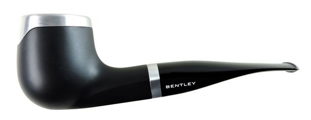 BENTLEY STEEL WORK HALF BENT 9MM Filter - pipe 017