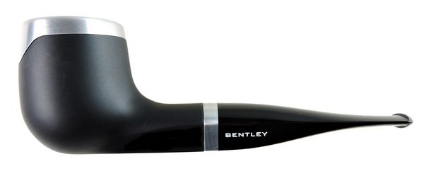 BENTLEY STEEL WORK CLASSIC 9MM Filter - pipe 018