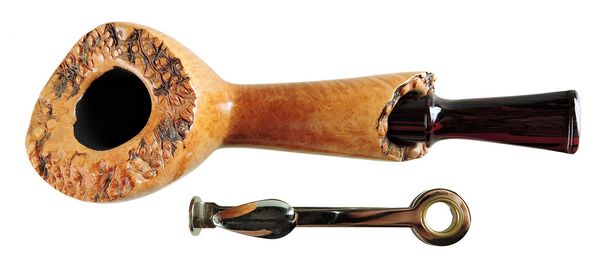 Pipa Tom Richard - 084D