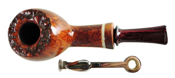 Pipa Tom Richard - 085D