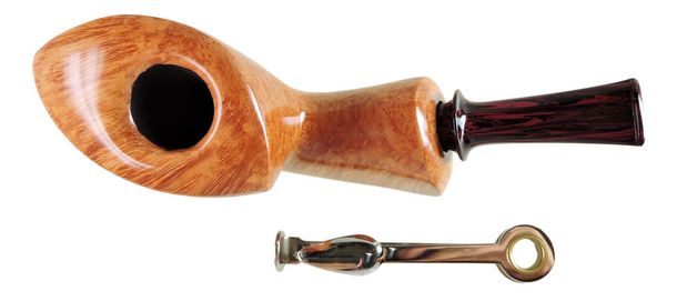 Pipa Tom Richard - 086D