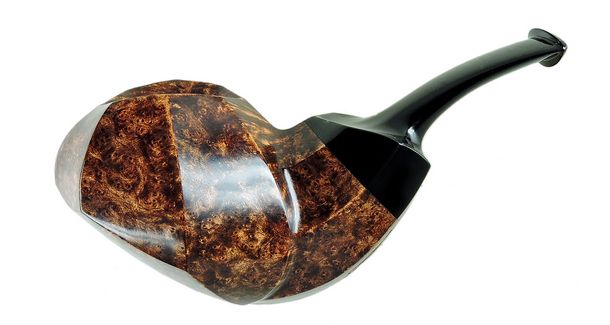 Pipa Victor Yashtylov - 007A