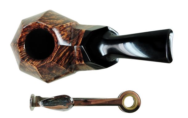 Pipa Victor Yashtylov - 007D
