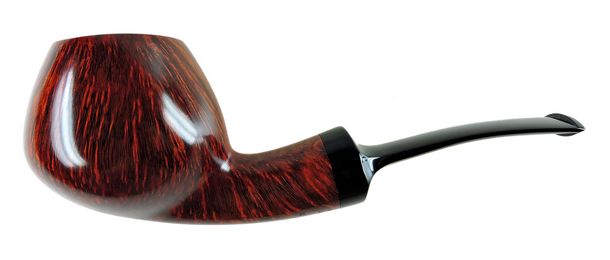 Peter Hedegaard OP2 - smoking pipe 007