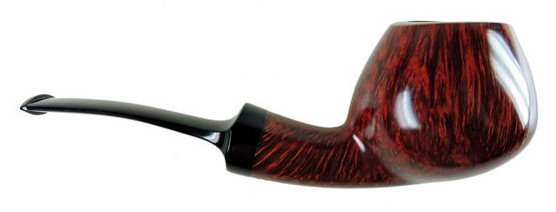Peter Hedegaard OP2 - smoking pipe 007