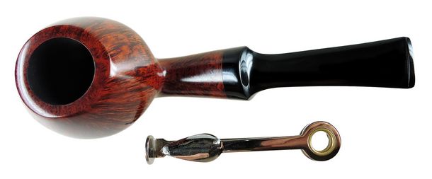 Peter Hedegaard OP2 - smoking pipe 007